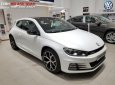 Volkswagen Scirocco 2018 - Volkswagen Scirocco GTS trắng - 2 chiếc cuối cùng tại Việt Nam | VW Sài Gòn - Hotline 090.898.8862