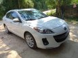 Mazda 3 S 2013 - Gia đình cần bán ô tô Mazda 3S đời 2013, xe đi ít nên còn rất mới