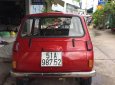 Honda N360 1967 - Cần bán xe Honda N360 sản xuất 1967, màu đỏ, giá 75tr