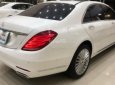 Mercedes-Benz S class 2017 - Bán Mercedes S500 sản xuất 2017, màu trắng, nhập khẩu