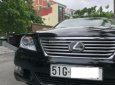 Lexus LS 2010 - Bán Lexus LS460 đời 2010, màu đen, nhập khẩu