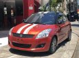 Suzuki Swift 2016 - Bán Suzuki Swift 2016, hai màu xe gia đình giá cạnh tranh