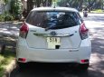 Toyota Yaris 2014 - Bán Toyota Yaris năm 2014, màu trắng nhập từ Nhật, giá chỉ 525 triệu