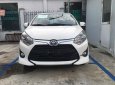 Toyota Wigo A 2018 - Toyota Thái Hòa đại lý cung cấp xe Toyota Wigo 2018 với giá hấp dẫn nhất miền Bắc