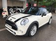 Mini Cooper 2016 - Mini Cooper S 2016 màu trắng nóc đen