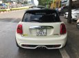 Mini Cooper 2016 - Mini Cooper S 2016 màu trắng nóc đen