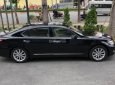 Lexus LS 2010 - Bán Lexus LS460 đời 2010, màu đen, nhập khẩu