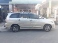 Toyota Innova J 2.0 MT  2008 - Tôi cần bán một xe Innova 2.0 MT đời cuối 2008
