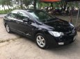 Honda Civic 1.8 AT 2009 - Cần bán xe Honda Civic 1.8 AT sản xuất năm 2009, màu đen