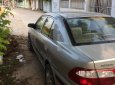 Mazda 626 Glx 2000 - Bán ô tô Mazda 626 Glx đời 2000, màu bạc