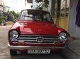 Honda N360 1967 - Cần bán xe Honda N360 sản xuất 1967, màu đỏ, giá 75tr