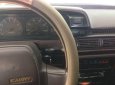 Toyota Camry   1987 - Cần bán lại xe Toyota Camry đời 1987, màu trắng, giá chỉ 90 triệu