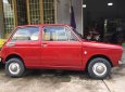 Honda N360 1967 - Cần bán xe Honda N360 sản xuất 1967, màu đỏ, giá 75tr