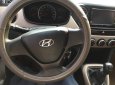 Hyundai Grand i10  1.2 MT 2017 - Bán xe Hyundai Grand i10 1.2 MT năm sản xuất 2017, màu trắng, 330tr