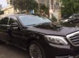 Mercedes-Benz Maybach 2015 - Bán xe Mercedes S600 Maybach năm 2015, màu nâu, nhập khẩu