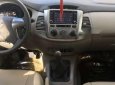 Toyota Innova   2016 - Bán Toyota Innova sản xuất năm 2016, màu bạc chính chủ