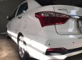 Hyundai Grand i10 1.2 AT 2018 - Bán Hyundai Grand i10 1.2 AT 2018, màu trắng