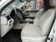 Lexus GX 460 AT 2016 - Bán Lexus GX460 model 2016 màu trắng, full option