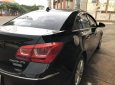 Chevrolet Cruze   2015 - Bán Chevrolet Cruze năm 2015, màu đen số tự động, giá 479tr