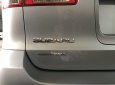 Subaru Tribeca 7 chổ 2015 - Bán ô tô Subaru Tribeca 7 chỗ sản xuất 2015, màu bạc, nhập khẩu nguyên chiếc