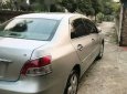 Toyota Vios   E  2009 - Cần bán Toyota Vios E sản xuất năm 2009, màu bạc, giá chỉ 268 triệu