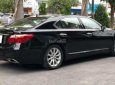 Lexus LS 2010 - Bán Lexus LS460 đời 2010, màu đen, nhập khẩu