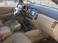 Toyota Innova   2016 - Bán Toyota Innova sản xuất năm 2016, màu bạc chính chủ