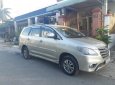 Toyota Innova J 2.0 MT  2008 - Tôi cần bán một xe Innova 2.0 MT đời cuối 2008
