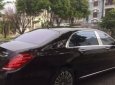 Mercedes-Benz Maybach 2015 - Bán xe Mercedes S600 Maybach năm 2015, màu nâu, nhập khẩu