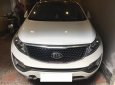 Kia Sportage   2.0AT  2015 - Bán xe Kia Sportage 2.0AT 2015, màu trắng, xe nhập xe gia đình