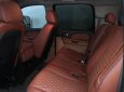 Chevrolet Suburban 6.0 V8 AWD 2008 - Cần bán xe Chevrolet Suburban màu xanh, máy xăng, nhập khẩu