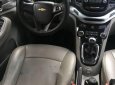 Chevrolet Orlando   2012 - Bán xe Chevrolet Orlando sản xuất 2012, màu xám 