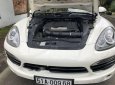 Porsche Cayenne 2011 - Bán ô tô Porsche Cayenne sản xuất năm 2011, màu trắng, nhập khẩu nguyên chiếc