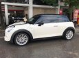 Mini Cooper S 2016 - Bán Mini Cooper S model 2016 màu trắng, nhập khẩu tại Hà Lan, xe chính chủ đi từ đầu giữ gìn nên còn như mới