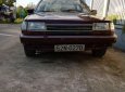 Toyota Corona Trước 1990 - Cần bán xe Toyota Corona trước năm sản xuất 1990, màu đỏ 