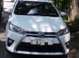 Toyota Yaris 2014 - Bán Toyota Yaris năm 2014, màu trắng nhập từ Nhật, giá chỉ 525 triệu