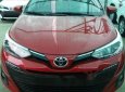 Toyota Vios 2018 - Cần bán xe Toyota Vios năm sản xuất 2018, giá cạnh tranh