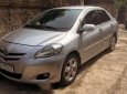 Toyota Vios   E  2009 - Cần bán Toyota Vios E sản xuất năm 2009, màu bạc, giá chỉ 268 triệu