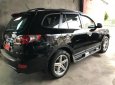 Hyundai Santa Fe MLX 2007 - Bán Santa Fe MLX bản đủ đời 2007, đăng ký 2008