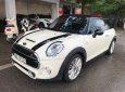 Mini Cooper S 2016 - Bán Mini Cooper S model 2016 màu trắng, nhập khẩu tại Hà Lan, xe chính chủ đi từ đầu giữ gìn nên còn như mới