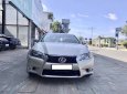 Lexus GS 350 2012 - Bán Lexus GS350 model 2013, Sx 2012, màu vàng, nội thất da bò, nhập khẩu từ Mỹ