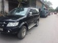 Isuzu Hi lander V-spec 2006 - Bán Isuzu Hi Lander Vpec máy dầu, số sàn, màu đen, Đk 2006, chính chủ sử dụng từ đầu