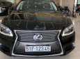 Lexus LS 2014 - Bán Lexus LS460 sản xuất 2014, màu đen, nhập khẩu nguyên chiếc