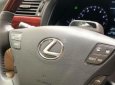 Lexus LS 2010 - Bán Lexus LS460 đời 2010, màu đen, nhập khẩu