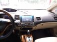 Honda Civic 1.8AT 2007 - Cần bán xe Honda Civic số tự động bản 1.8, xe chính chủ