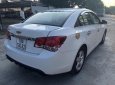 Chevrolet Cruze LT  MT 1.6 2012 - Cần bán xe Chevrolet Cruze LT 1.8 MT đời 2012, Đk 2013