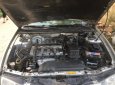 Mazda 626 Glx 2000 - Bán ô tô Mazda 626 Glx đời 2000, màu bạc