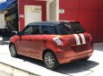 Suzuki Swift 2016 - Bán Suzuki Swift 2016, hai màu xe gia đình giá cạnh tranh