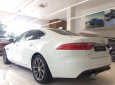 Jaguar XF 2016 - Hotline 0938302233 - Bán xe Jaguar đời 2017, màu trắng giao xe ngay + 5 năm bảo dưỡng