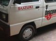 Suzuki Super Carry Van   1997 - Bán Suzuki Super Carry Van sản xuất 1997, màu trắng, giá chỉ 55 triệu